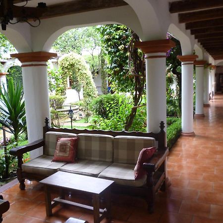 Hotel Jovel San Cristóbal de Las Casas エクステリア 写真