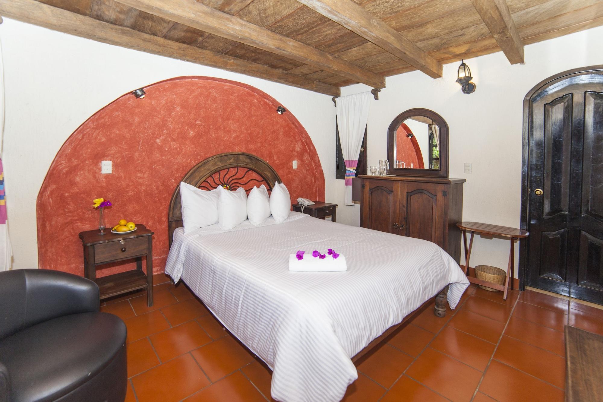 Hotel Jovel San Cristóbal de Las Casas エクステリア 写真
