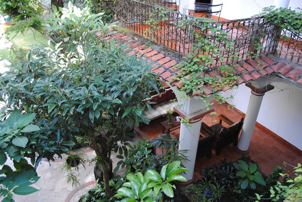 Hotel Jovel San Cristóbal de Las Casas エクステリア 写真