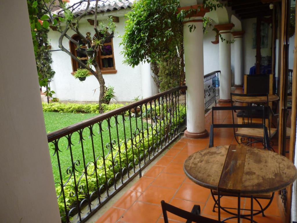 Hotel Jovel San Cristóbal de Las Casas エクステリア 写真