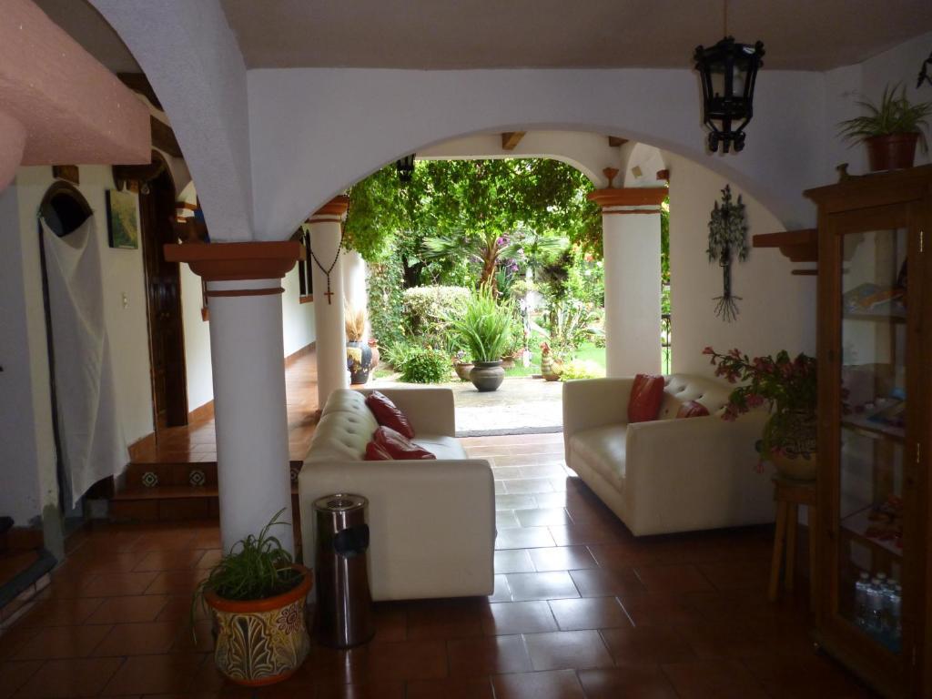 Hotel Jovel San Cristóbal de Las Casas エクステリア 写真