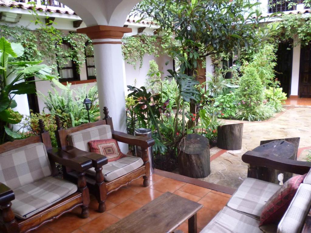 Hotel Jovel San Cristóbal de Las Casas エクステリア 写真