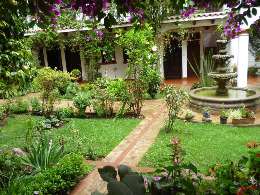 Hotel Jovel San Cristóbal de Las Casas エクステリア 写真