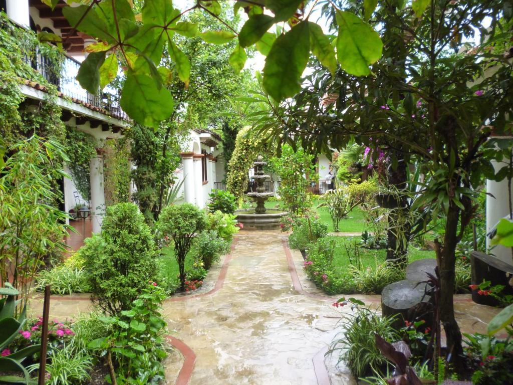Hotel Jovel San Cristóbal de Las Casas エクステリア 写真