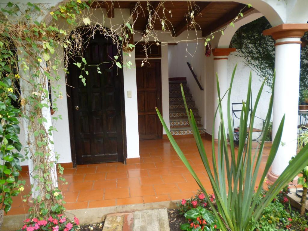 Hotel Jovel San Cristóbal de Las Casas エクステリア 写真