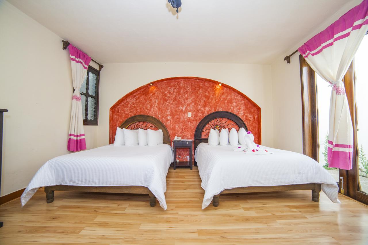 Hotel Jovel San Cristóbal de Las Casas エクステリア 写真