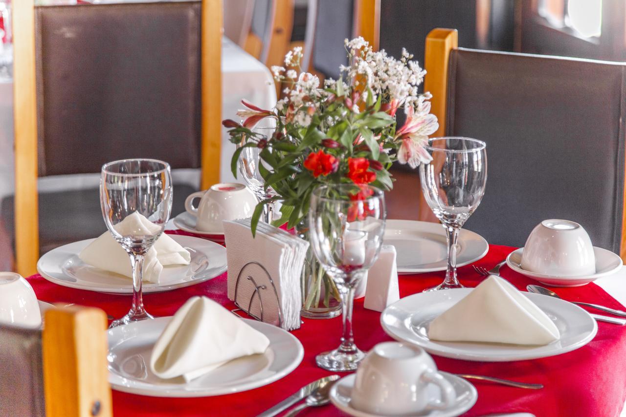 Hotel Jovel San Cristóbal de Las Casas エクステリア 写真